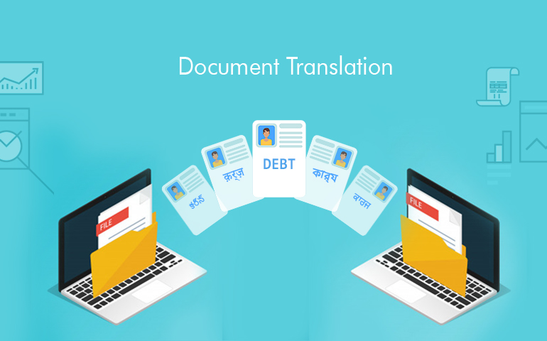 Expert document translation for business contracts and agreements in Dubai